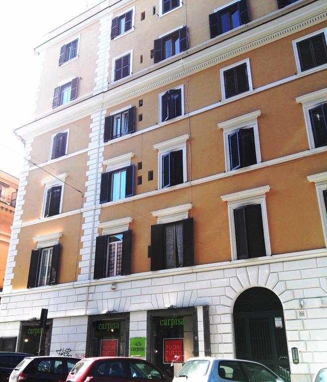 Appartement Vatican Santamaura 39