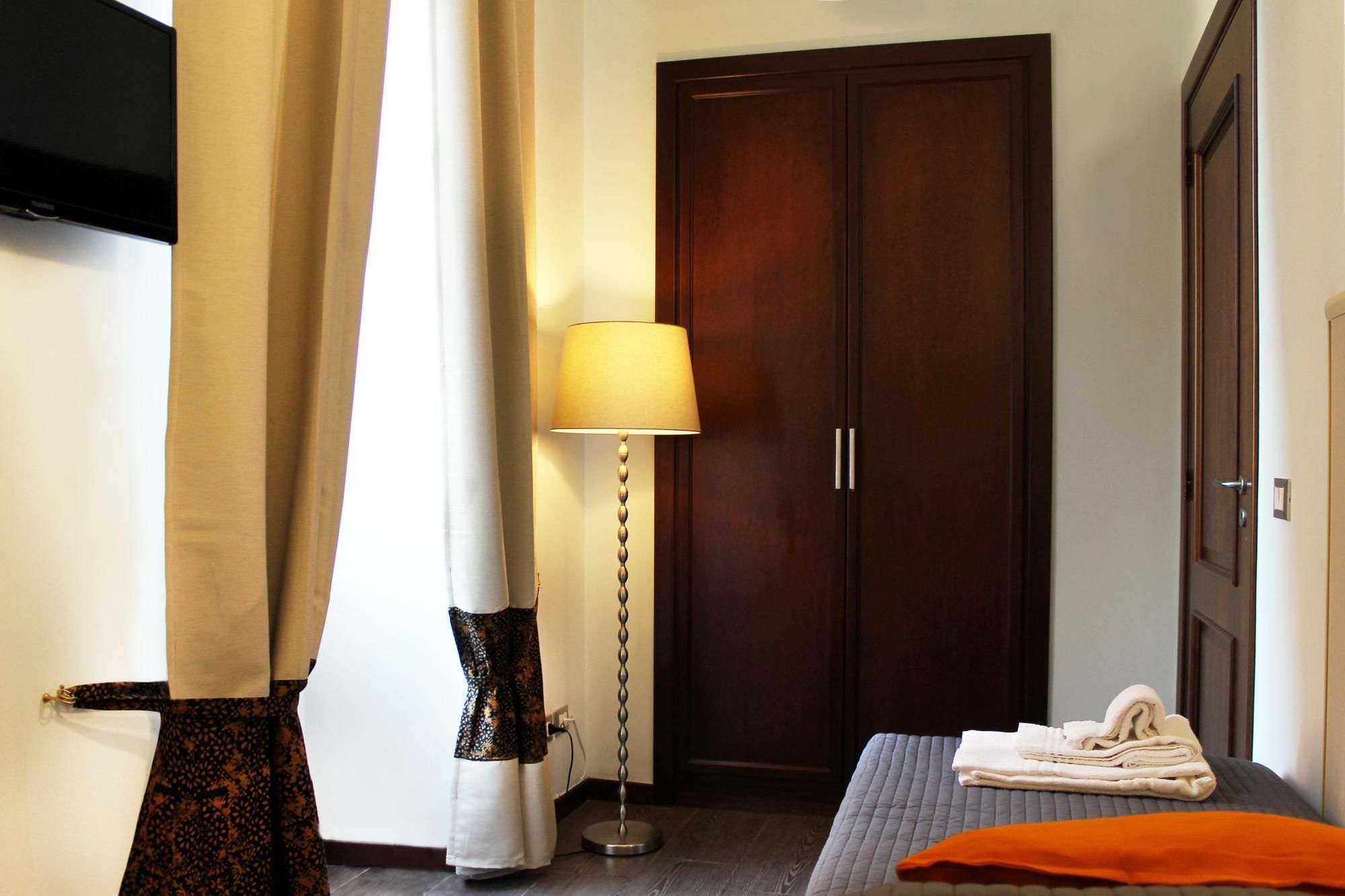 Vatican Santamaura 39 Apartment Rome